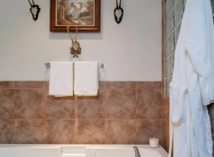 Holiday home Billy Creek Luxury On The Creek - Sleeps 18! Pinetop-Lakeside