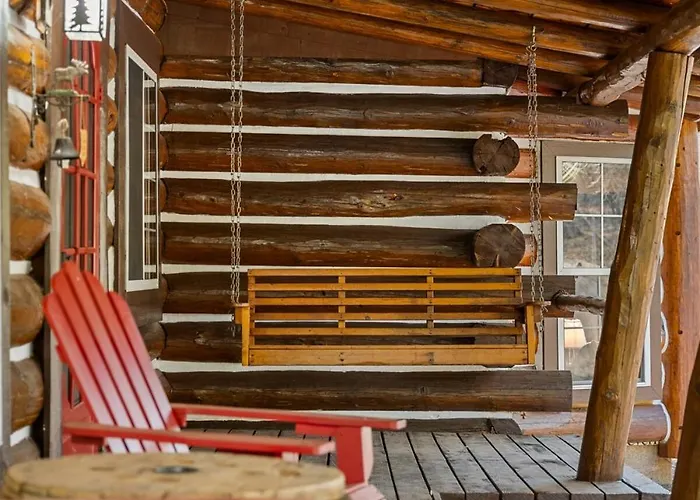 Billy Creek Luxury On The Creek - Sleeps 18! * Pinetop-Lakeside