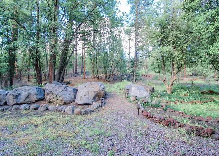 Holiday home Billy Creek Luxury On The Creek - Sleeps 18! *