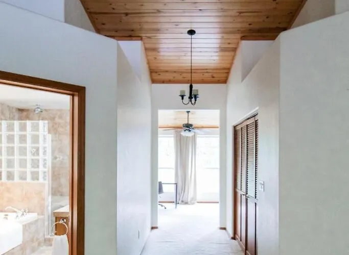 Billy Creek Luxury On The Creek - Sleeps 18! Holiday home Pinetop-Lakeside