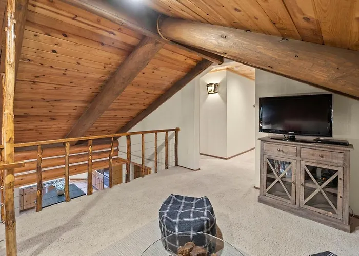 Holiday home Billy Creek Luxury On The Creek - Sleeps 18! Pinetop-Lakeside