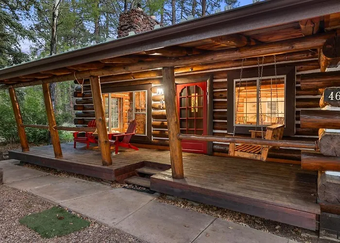 Holiday home Billy Creek Luxury On The Creek - Sleeps 18!