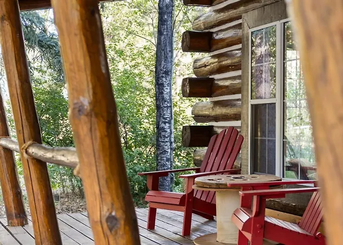 Holiday home Billy Creek Luxury On The Creek - Sleeps 18! Pinetop-Lakeside