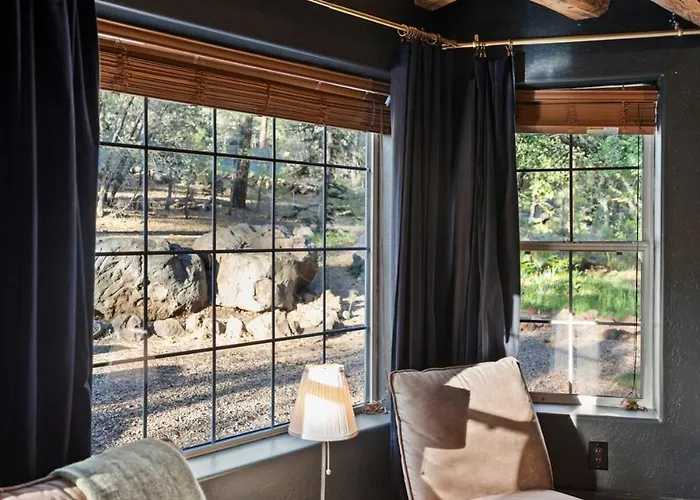 Billy Creek Luxury On The Creek - Sleeps 18! * Pinetop-Lakeside