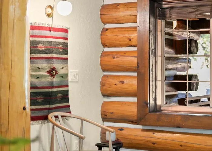 Holiday home Billy Creek Luxury On The Creek - Sleeps 18! *