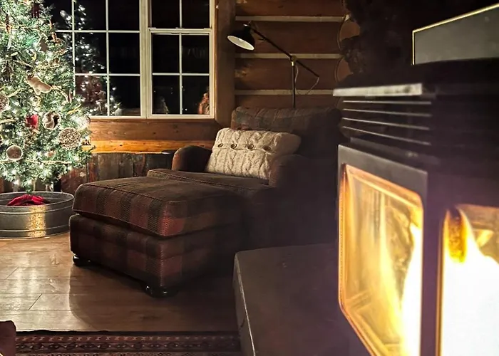 Billy Creek Luxury On The Creek - Sleeps 18! *