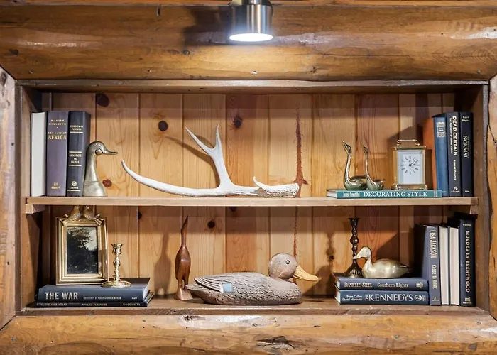 Billy Creek Luxury On The Creek - Sleeps 18! * Pinetop-Lakeside