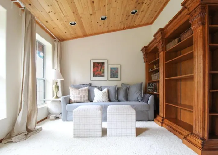 Holiday home Billy Creek Luxury On The Creek - Sleeps 18!